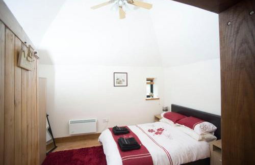 The Granary Smeeth - Foto 12