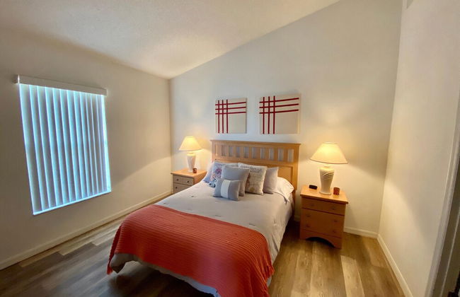 Four Bedroom Pool Home - 143 FL - Vusa - Foto 2