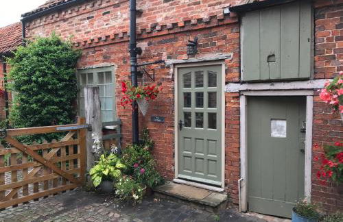 Bottesford Cottage - Leicestershire - Foto 1