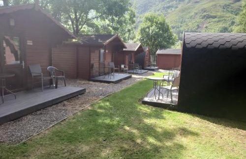 MacDonald Cabins - Foto 42