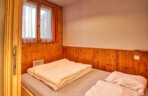 Appartement 4 pers, Morillon, terrasse - FR-1-642-52 - Foto 4