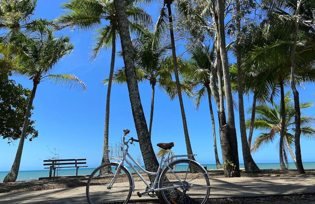 Agincourt Beachfront Apartments - Photo 48