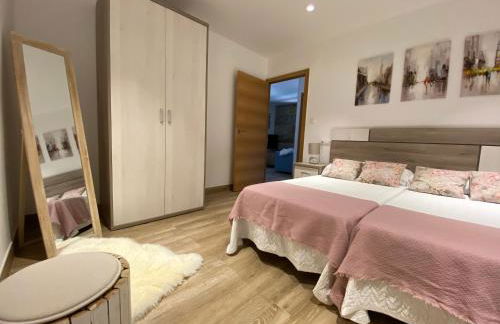 Apartamento Casa Xesteira - Foto 18