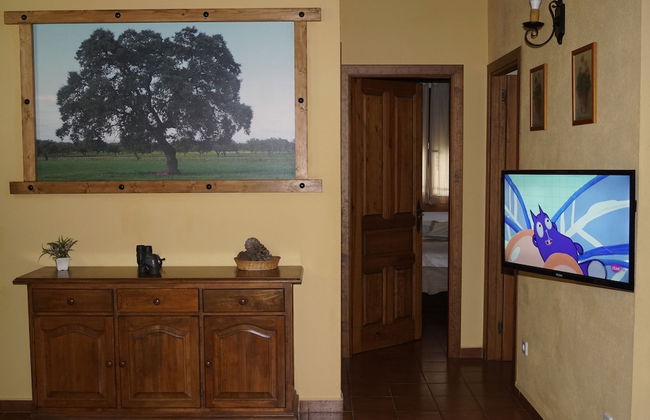 Apartamentos Monfragüe - Photo 14