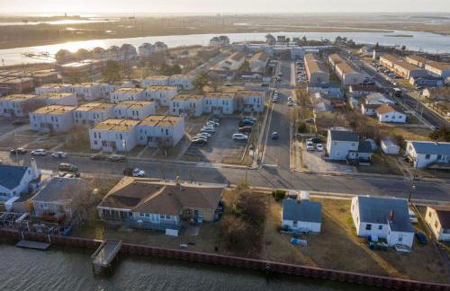 Spacious Waterfront Atlantic City Living with Rec Room - Foto 53