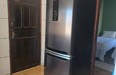 Casa ampla, confortável próx ao lago JK no centro - Foto 25