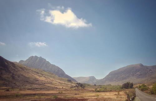 Conwy Cottage - Foto 36