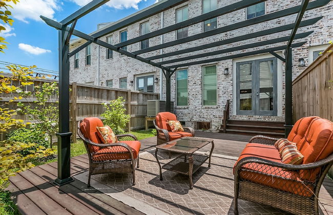 Residences Du Hosteeva - Photo 1