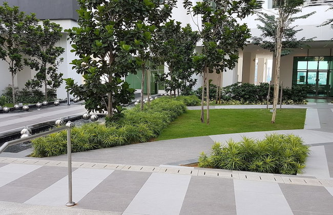 Cyberjaya Cybersquare - Foto 19