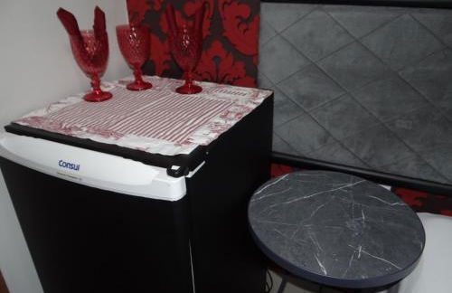 Zani Apart Hotel Comfort Inn & Suites Porto Velho - Foto 58