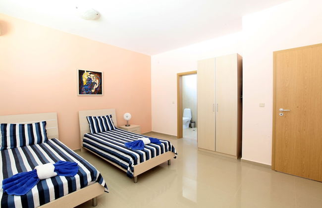 Lighthouse Golf Resort Private Properties - Foto 2