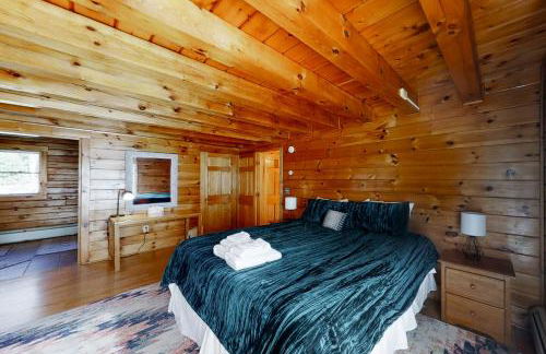 Beaver Run Cabin - Foto 18