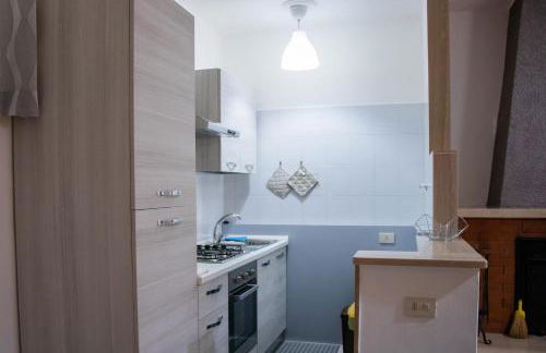 Casa degli Ulivi con PARCHEGGIO PRIVATO - Foto 11