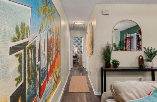 Havana Hideaway 3BR Home with Private Pool and Dedicated Office - Foto 23