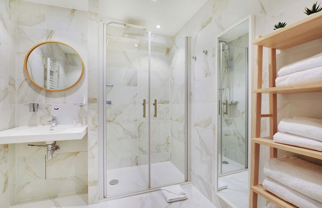 Exceptional Triplex With Terrace - Montmartre - Foto 10