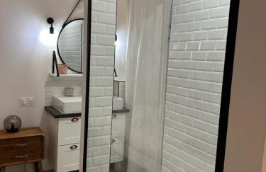 Cocon Classé 3 Etoiles - Love et Détente - SPA - Foto 37