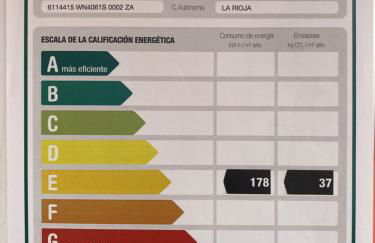 MON ART - Piso turístico en el centro de Logroño - ESTACIÓN DE TREN LOGROÑO - Foto 31