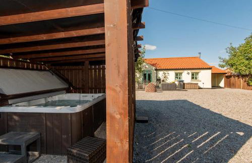 East Farm Cottage - Foto 1