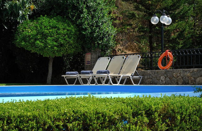 Villa Anna - Foto 32