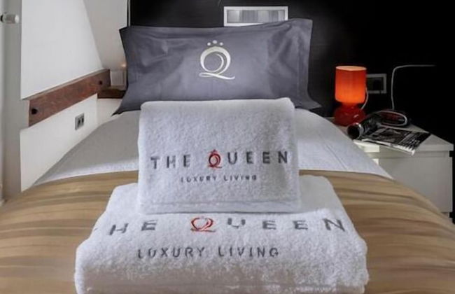 The Queen Luxury Apartments - Villa Medici - Photo 22