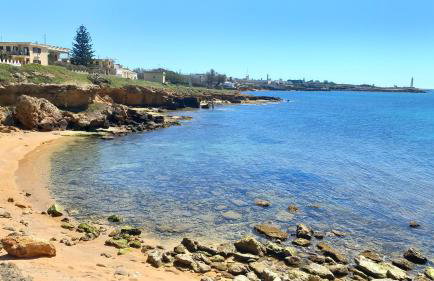 Torre Granitola Suite - Foto 71