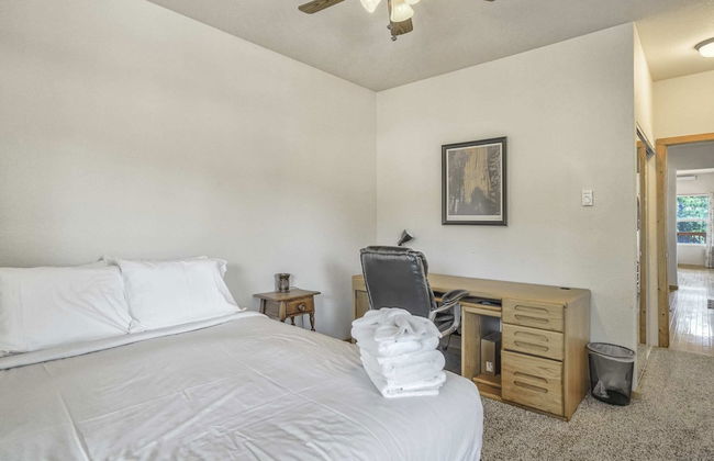 4BD Quiet Ranch Setting Historical Canyon Views - Foto 11