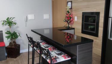 Apartamento no Residencial Vert em Bento Gonçalves-RS - Foto 3