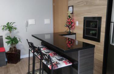 Apartamento no Residencial Vert em Bento Gonçalves-RS - Foto 3