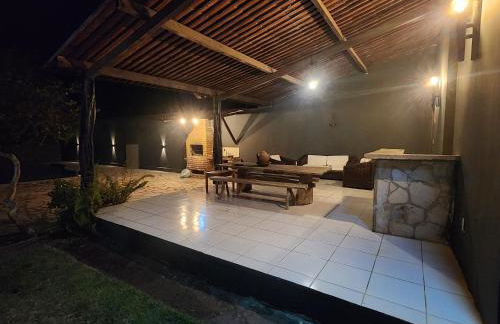 Ilha da Crôa - Barra Sto Antônio - Alagoas - Esquina Praia - Photo 68