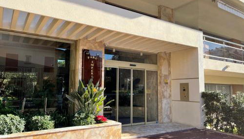 Parc Impérial - Photo 2