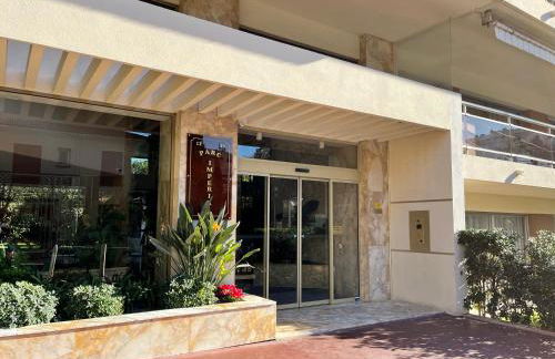 Parc Impérial - Photo 2