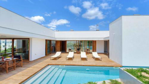 Villa Ullastres Ses Alzines - Foto 2, Other