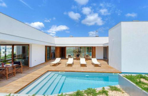 Villa Ullastres Ses Alzines - Foto 2