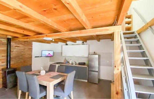 Cozy Home In Trilj With Private Swimming Pool, Can Be Inside Or Outside - Photo 3