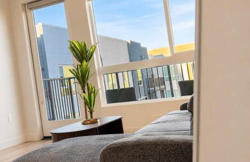 Premium Stay 10 Min From Disneyland With Pool & GYM - Foto 63
