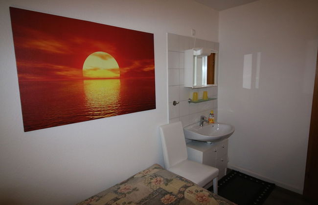 Landhaus Nordsee-Peerhuus - Foto 19