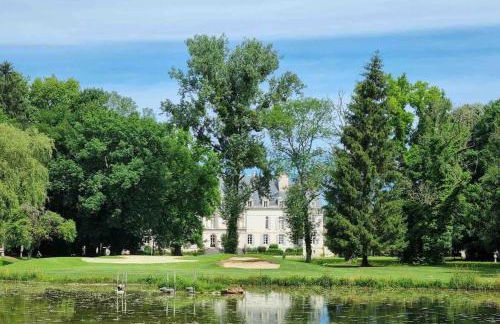 Gîte du Pavillon 4 pers Wi-Fi Haute Marne - Foto 12