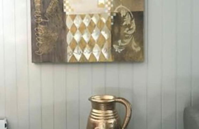 Notodden Sentrum Apartment NO 3 - Photo 41