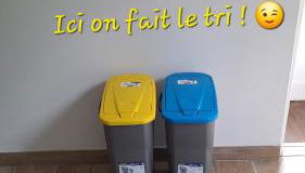 Apartment for 6 people CDG and Asterix parc - Foto 3