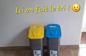 Apartment for 6 people CDG and Asterix parc - Foto 3