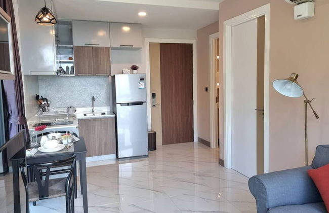 B204 - 1 Bdr Condo With Sea View, Ao Nang Beach - Photo 9