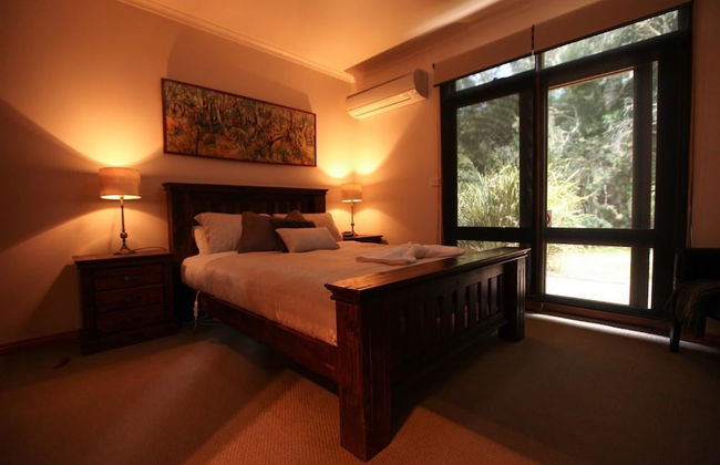 The Lodges - Photo 4