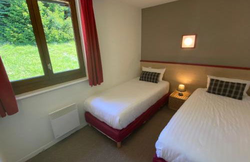 Sancy Resort - Foto 41