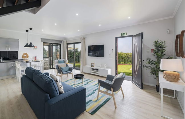 Felicidade Rocha I, for Families, With a Pool - Foto 20