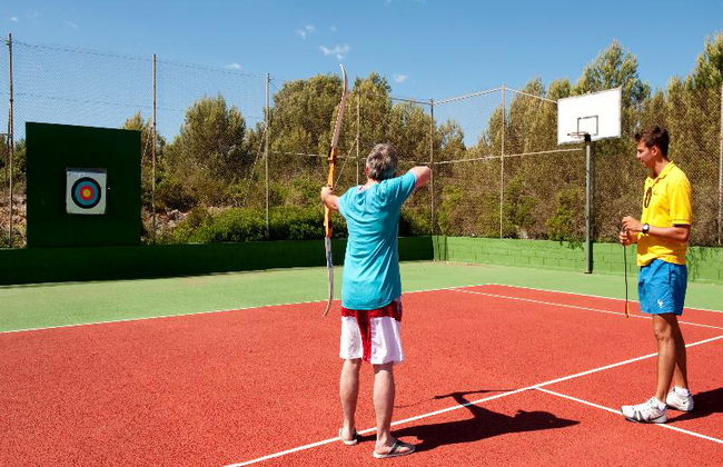 Grupotel Mar de Menorca - Foto 67