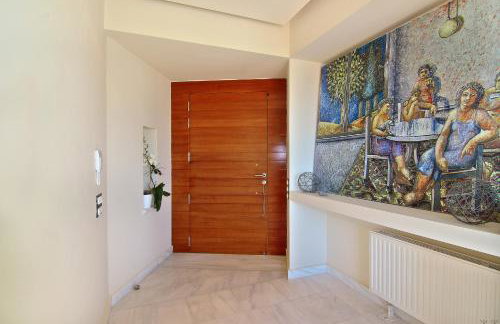 Villa TakeOff Saronida - Foto 44