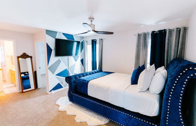 Lux Experience - Foto 4