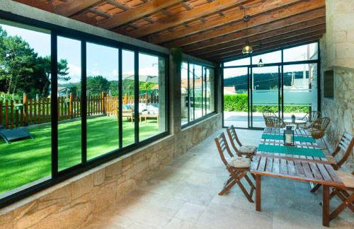 A Casa de Lucho - Costa da Morte - Foto 3