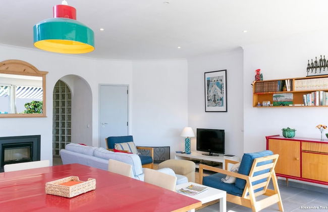 C12 - Sunshine Luz House by Dreamalgarve - Photo 6