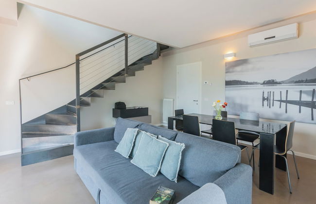 Mulino Vista Lake by Rent all Como - Foto 13